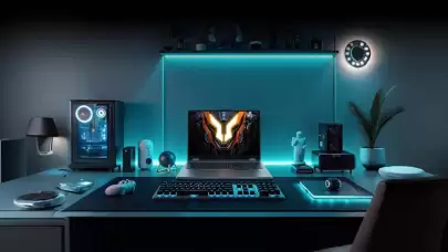 Lenovo Bellator 7000 Core Edition Oyun Bilgisayarı Tanıtıldı
