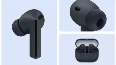 Samsung Galaxy Buds 3 FE Fiyatı ve Özellikleri Belli Oldu