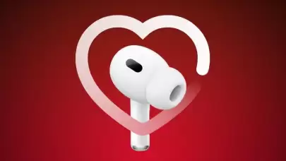 AirPods Pro 3 Yakında Geliyor