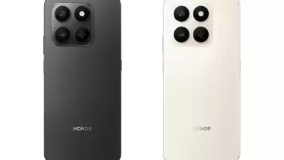 Honor X7d 5G Piyasaya Çıktı: İşte Fiyatı ve Özellikleri