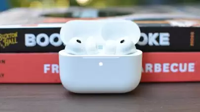 AirPods Pro 3 Piyasaya Çıktı: İşte Fiyatı ve Özellikleri