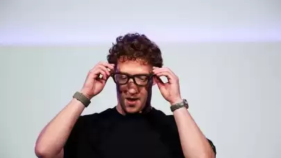 Zuckerberg'in Meta AI Glasses Yapay Zeka Gözlük Lansmanı Büyük Bir Başarısızlığa Uğradı!