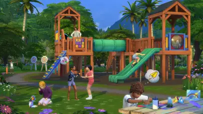 The Sims’in Geleceği Netleşti