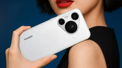 Huawei Pura 90 Ultra, Bomba Kamera Özellikleriyle Geliyor