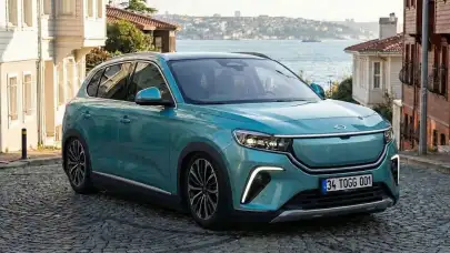 Togg T6 Modeli 2027'de Geliyor: "Herkes İçin Yerli Otomobil"