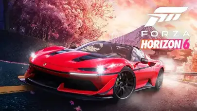 Forza Horizon 6’nın Çıkış Tarihi ve Mekanı Sızdı!