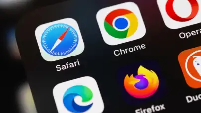 iPhone'da Safari'den Chrome'a ​​Geçiş Artık Çok Kolay