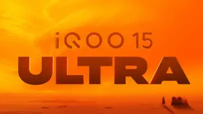 iQOO 15 Ultra Tasarımı ve Özellikleri Erkenden Ortaya Çıktı