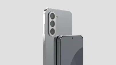 Samsung Galaxy A57 için Ekran Detayını Duyurdu