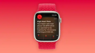 Apple Watch Bir Gazeteciyi Kalp Krizinden Kurtardı!