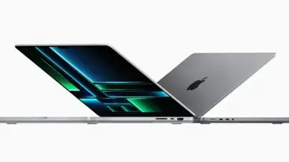 Dokunmatik OLED Ekranlı MacBook Pro Beklenenden Erken Gelecek