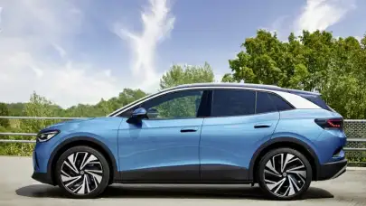 Volkswagen Batarya Yangını Riski Nedeniyle 44 Bin Aracını Geri Çağırdı!