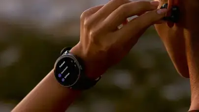 Amazfit Active Max Kulaklık Tanıtıldı: 1 Aya Kadar Pil Ömrü Sunuyor!