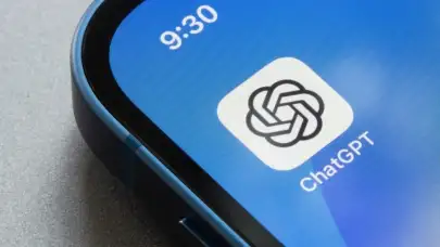 Türkiye Yapay Zeka Trafiğinde Dünya Birincisi: ChatGPT Kullanımı Yüzde 94!