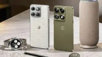 Motorola Signature ve Stylus Kaleminin Görüntüsü Ortaya Çıktı