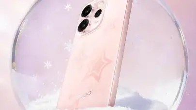 Oppo Reno 16 Serisinin Göz Kamaştıran Detayları Ortaya Çıktı