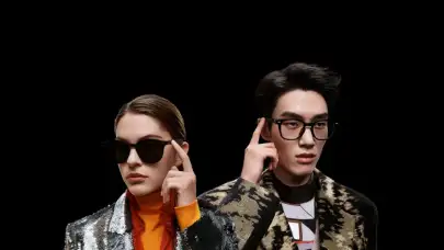 Huawei'den Yapay Zeka Gözlükleri Geliyor: Çeviri Yapabilecek!