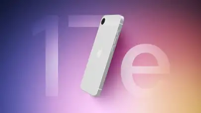 iPhone 17e Dinamik Ada Özelliğine Kavuşacak Ancak Bir Şartla!