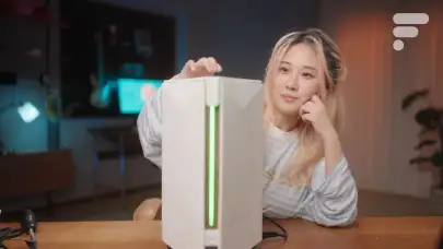 PS5, Xbox ve Switch 2 Tek Kasada! Karşınızda "Ningtendo PXBOX 5"