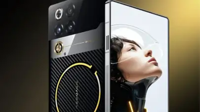 Red Magic 11 Air, 9 Yeni Oyun Özelliğiyle Geliyor!