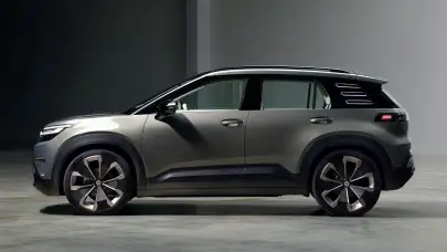 Volkswagen 2027'den İtibaren Türkiye'ye 3 Elektrikli Araç Getirecek