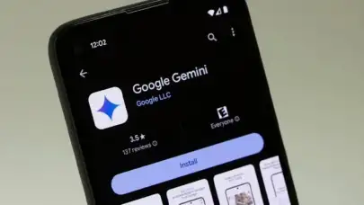 Google Gemini'den Android'e Yapay Zeka Destekli Dolandırıcılık Koruması