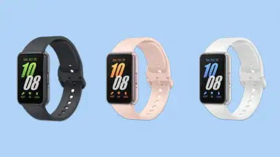 Samsung Galaxy Fit4’ün Özellikleri Sızdı: Daha Geniş Ekran ve Yeni Arayüz Geliyor
