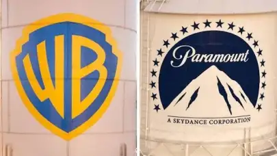 Paramount ve Warner Bros. Birleşmesi Tamamlandı