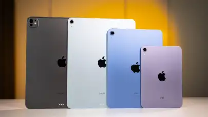 Apple Türkiye’den iPad Modellerine Zam: 108 Bin TL’yi Görenler Şok Oldu!