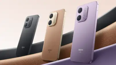 Redmi 17C 5G Piyasaya Sürüldü: İşte Fiyatı ve Özellikleri