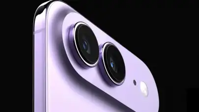 iPhone Air 2, Çift Arka Kamera ve Dev Bir Bataryaya Sahip Olacak!