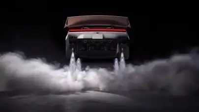 Elon Musk’tan Uçan Tesla Roadster Sürprizi: 2028 İçin Geri Sayım Başladı