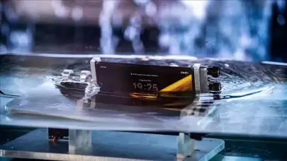 Honor’dan "Uzun Ömürlü Amiral Gemisi" Hamlesi: 600 Serisi ve Katlanabilir Magic V6 Türkiye’de
