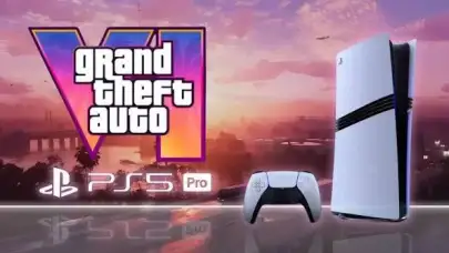 GTA 6'dan Korsana Karşı Katı Önlem: PS5'te Yeni Sistem Sürümü Şart Koşulacak