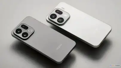 Oppo Find X10 Pro Mini Geniş Ekran ve Çift 200 MP Kamerayla Geliyor