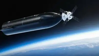NASA’dan Tarihi Vites Artışı: Trump’ın Görev Süresi Dolmadan Ay’a İniş Hedefleniyor