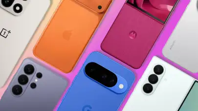 Akıllı Telefon Pazarı Bellek Kriziyle Sarsıldı: Fiyatlar Yüzde 20 Arttı