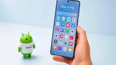 Samsung'un One UI 9.5 Beta Programı Hazırlıkları Başladı