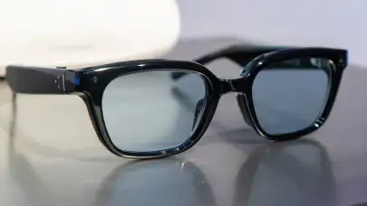 Samsung’un İlk Akıllı Gözlüğü Kasım'da Geliyor! İşte Samsung Intelligent Eyewear Hakkında Detaylar