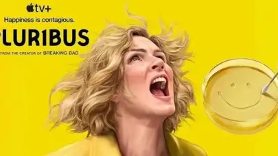 Apple TV Duyurdu: Pluribus 2. Sezon Çekimleri Bugün Başlıyor