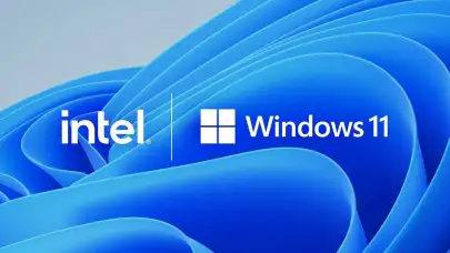 Intel APX Desteği Windows 11'e Geliyor