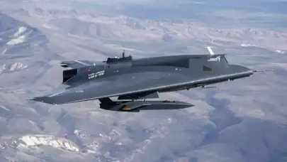 TUSAŞ’tan ANKA-3 Açıklaması! Yeni Teknik Özellikleri Dikkat Çekti