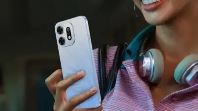 Huawei Enjoy 100 Pro Tanıtıldı: İşte Fiyatı ve Özellikleri