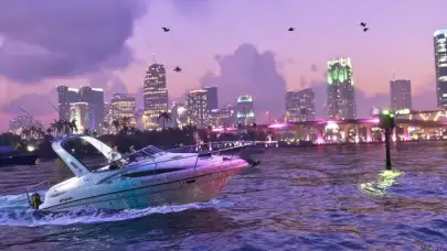 GTA 6 Öncesi Spoiler Alarmı! Shirrako’nun Gizemli Paylaşımı Tartışma Yarattı