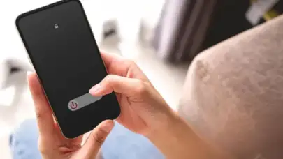 Telefonunu Sessizde Kullananların Ortak Özelliği Ne?