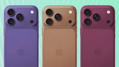 iPhone 18 Pro Max Devasa Bir Pille Gelecek!