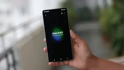 Samsung’dan One UI 8.5 Sürprizi: Galaxy S26 ve Yeni Arayüz İçin Tarih Verildi!