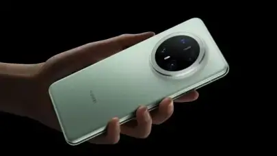 Huawei’den 2026’da Grafik Devrimi: Mate 80 GTS Oyunun Kurallarını Değiştirecek!