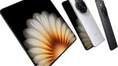 Oppo Find N6 Çıkış Tarihi Belli Oldu