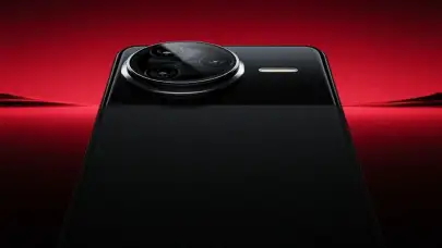 Redmi K90 Pro Fiziksel Fan ve 8.000 mAh Batarya ile Geliyor!